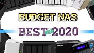 Best Low Price NAS Drive of the Year