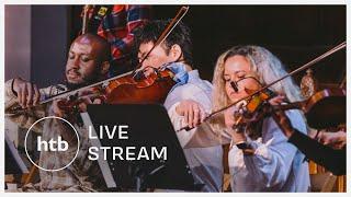 HTB Live Stream | Sunday Service 5th June 2022