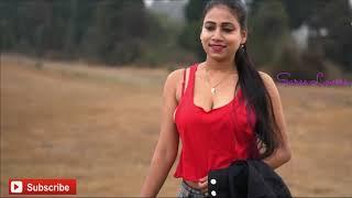 Bengali Hot Saree Show | Saree Fashion | Saree Photoshoot | Saree Lover6