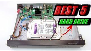 TOP 5 Best NAS Systems 2020 ! Excellent hard drive 2020 ! WD Gold Hard Drive 2020