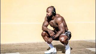How I’ve changed my nutrition and training footage