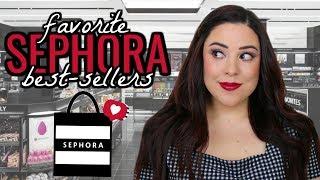 10 SEPHORA BESTSELLERS ACTUALLY WORTH THE MONEY!