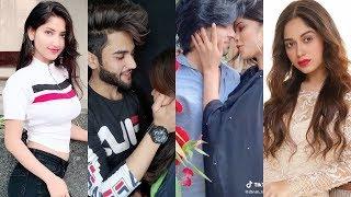 ROMANTIC TIKTOK COUPLE