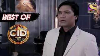 Best of CID (सीआईडी) - Abhijeet's Past Revealed - Full Episode