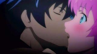 Top 10 School Romance Anime [HD]