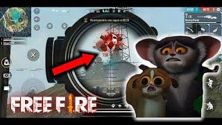 vienen a M4T4RNOS | FREE FIRE RANDOM Jose Alvarez