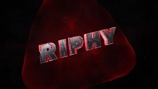 MiguelArtz After Effects Contest Month 7 | NAME → Riphy