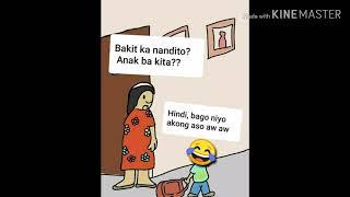 Viral MEMES | Mother & Son