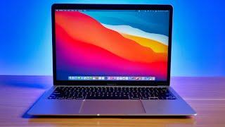 MacBook Air M1 - One Month Later Review!