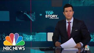 Top Story with Tom Llamas – Dec. 2 | NBC News NOW