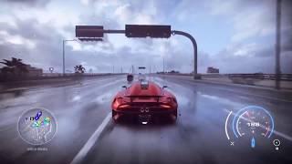 أقوى 10 سيارات في لعبة Top 10 FASTEST CARS - NEED FOR SPEED HEAT