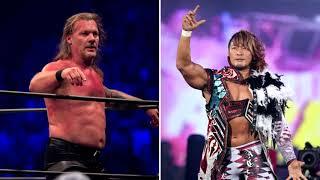 Is there a NJPW/AEW relationship forming?: Wrestling Observer Radio