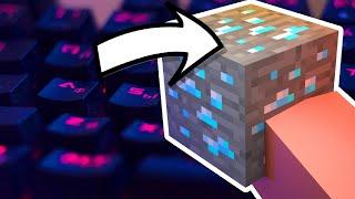 The BEST Minecraft Hotkey Cheats You Need to Know!