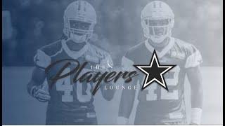 Player's Lounge: Who Stays & Who Goes? | Dallas Cowboys 2019