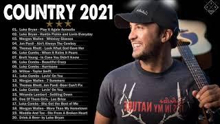 Country Music Playlist 2021 - Top New Country Songs 2021 - Best Country Hits Right Now