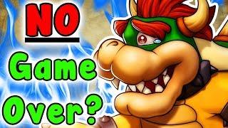 Top 5 CRAZIEST Infinite Life Tricks In Super Mario