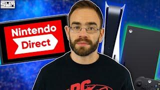 Massive Nintendo Direct Hype Hits The Internet And Live Service Games Taking Over? | News Wave