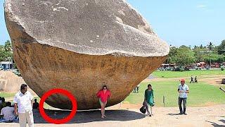 10 Real Things That Defy The Laws Of Physics