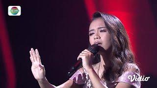 Listi-Kupang, BersuaraMerdu Ungkapkan Suasana ''Sedang Sayang-Sayangnya" di Top 30 Group 9 POPA 2020