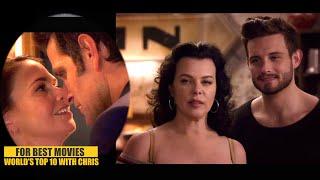 5 TV SERIES 4 OLDER WOMAN - YOUNGER MAN RELATIONSHIPS #3