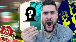 FIFA 20 I GOT THE BEST POSSIBLE DEFENDER UNDER 1 MILLION COINS FOR FUTCHAMPIONS!! MY NEW INSANE TEAM