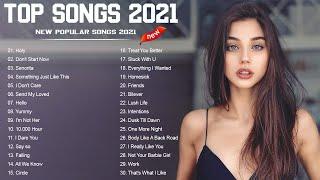 2021 New Songs ( Latest English Songs 2021 ) 