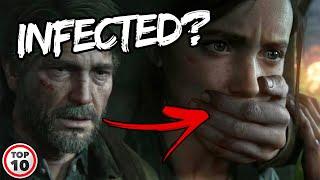 Top 10 Things We Got Wrong About Last of Us Part 2