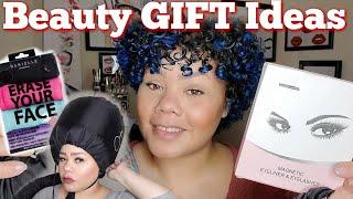 BEST HOLIDAY GIFT GUIDE & BEAUTY GIFT IDEAS!