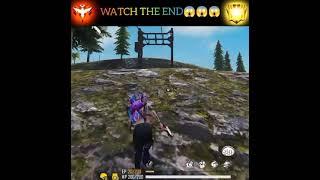 free fire pochinok tips and tricks || top 10 secret place in free fire || #freee #short#shorts