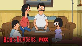 The Belchers Plan A Family Music Video | Season 10 Ep. 20 | BOB'S BURGERS