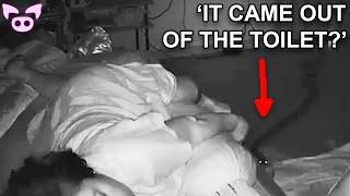 People Need to See This Weird Stuff Caught on Camera!
