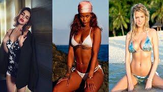 Top 10 Hottest Women In The World 2020