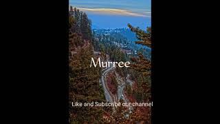 Top 10 Visiting Point In Murree| Beauty of murree| Visiting point in murree