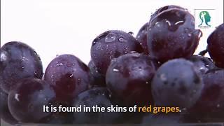 Top 10 health benefits of grapes