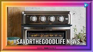 Top 10 #savorthegoodlife Posts & Ideas, Starring: naomi | food, family & more