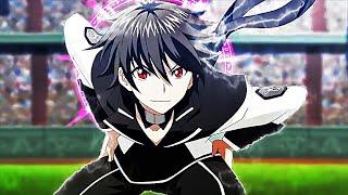 Top 10 School Anime Where Mc Is OP As F*CK But No One Knows [HD]