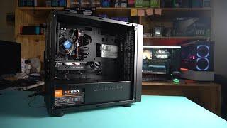 $500 Best Budget Gaming PC for Fortnite