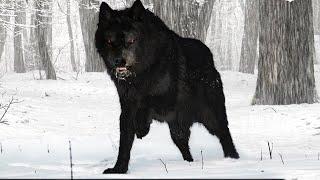 10 Most Amazing Wolves In The World