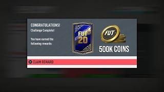 THESE 5 SIMPLE TRADING METHODS THAT WILL MAKE YOU 100K-500K QUICK! (FIFA 20 BEST TRADING METHODS)