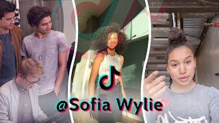 The Best Sofia Wylie TikTok Videos 2020 | #TikTok Gina High School Musical:TMTS
Business...