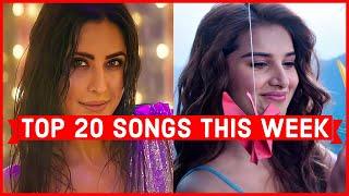 Music Styles Top 20 Songs This Week Hindi/Punjabi 2021 (November 9) | Latest Bollywood Songs 2021