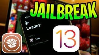 CheckRain UPD? Jailbreak iOS 13 - 13.3.1 on Win/MacOS/NoPC