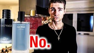 Top 10 OUTDATED Fragrances for 2022