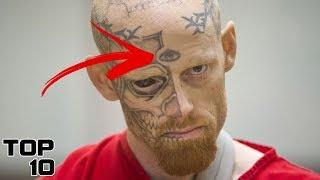Top 10 Cursed Tattoos