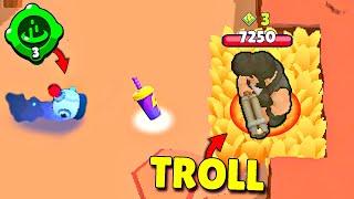 INSANE *TROLL * VS -10 IQ NANI! / Funny Moments & Fails & Glitches #182