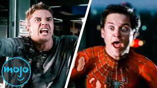 Top 10 Unsatisfying Deaths of Hated Movie Characters