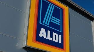 Aldi's Big Decision During The Pandemic Has Everyone Talking