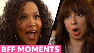 Top 10 BFF Moments with June and Sharon from Forever