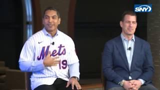 How to build the 2020 Mets?  Hear from the GM and manager!