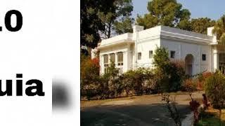 Top 10 expensive house in india